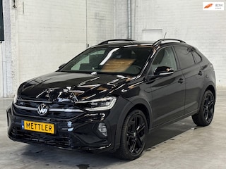Volkswagen Taigo 1.5 TSI R-Line Edition | Navigatie | Camera | Voorschade