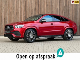Mercedes-Benz GLE Coupé 350 e 4MATIC Premium / ACC /