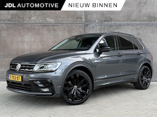 Volkswagen Tiguan 1.5 TSI ACT Highline Business R | Trekhaak | Adaptieve Cruise | CarPlay | Full LED | APK 09-2027 |