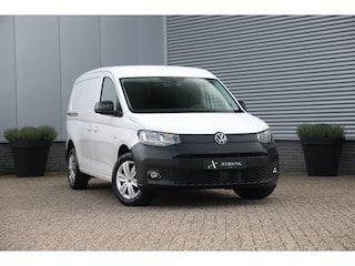 Volkswagen Caddy Cargo 1.5 TSI Benzine 2x Schuifdeur|Carplay|PDC V+A|4S band