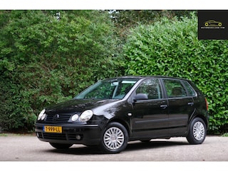 Volkswagen Polo 1.4-16V Comfortline / NWE Apk