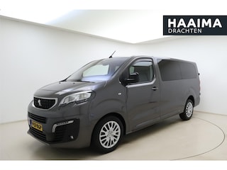 Peugeot Expert 2.0 BlueHDI 180 S&S DC | Automaat | Adaptive Cruise Control | Navigatie | Apple Carplay & Android Auto | Camera | Parkeersensoren voor & achter | Dodehoek detectie | Lane Assist