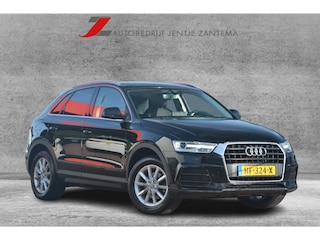 Audi Q3 1.4 TFSI CoD Sport Pro Line | Trekhaak | Automaat | Navigatie | Cruise-control | Airco | Onderhoudshistorie aanwezig