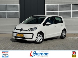 Volkswagen Up 1.0 BMT MOVE UP!  5-drs Airco