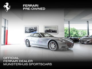 Ferrari 612 Scaglietti F1 ~Ferrari Munsterhuis~