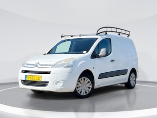 Citroën Berlingo 1.6i 500 Comfort | UNIEK! BENZINE! | ELEK PAKKET | TREKHAAK 5592 |