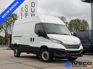 Iveco Daily 35S18V A8 3.0L 180pk | L2H2 W3520 | Automaat | Cruise control | Camera | AppleCarPlay | Trekhaak