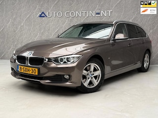 BMW 3-serie Touring 316i Executive / NAP / Trekhaak / APK