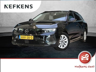 Opel Astra Sports Tourer 1.2 Turbo Business Edition | Tot 8 jaar garantie | Adaptieve Cruise Control | Camera
