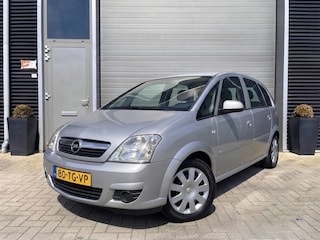 Opel Meriva 1.6-16V Enjoy/Automaat/129.000 NAP/Airco/Trekhaak/