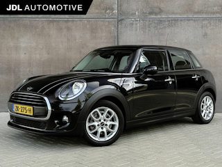Mini Mini 5-Deurs 1.5 Pepper | CarPlay | 1ste eigenaar | Dealer onderhouden | Parkeersensoren | Climate control |