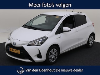 Toyota Yaris 1.5 Hybrid Active / Navigatie / Camera / CARLUX