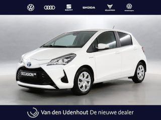 Toyota Yaris 1.5 Hybrid Active / Navigatie / Camera  / CARLUX