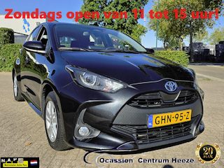 Toyota Yaris 1.5 Hybrid 115 Active, 1e Eig! Camera! Carplay! Lm Velgen! VERWACHT!!