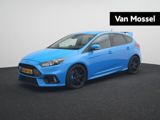 Ford Focus 2.3 RS