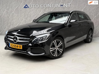 Mercedes-Benz C-klasse Estate 350 e / Camera / Stoelverwarming