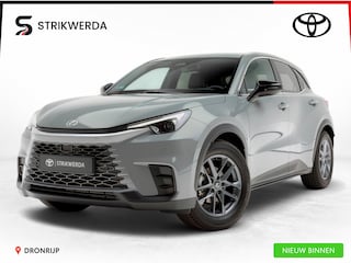 Lexus LBX 1.5 Business Line 2WD | Comfort + Safety Pack | Stoel- stuurverwarming | BSM | PDC V+A | ACC | Camera