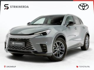 Lexus LBX 1.5 Business Line 2WD | Comfort + Safety Pack | Stoel- stuurverwarming | BSM | PDC V+A | ACC | Camera