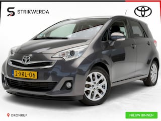 Toyota Verso-S 1.3 VVT-i Trend | Trekhaak | Pano | Cruise | Climate | Camera | Bluetooth