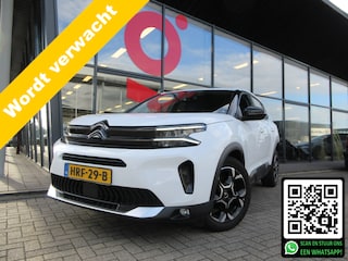 Citroën C5 Aircross 1.2 PureTech You Trekhaak + 4 seizoenenbanden