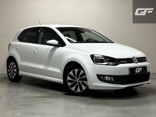 Volkswagen Polo 1.0 TSI Airco CarPlay Cruise NAP