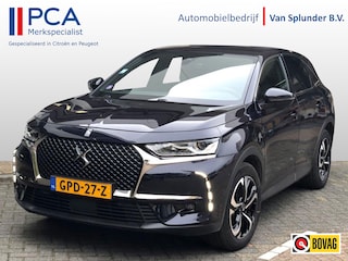 DS 7 AUTOMAAT TREKHAAK