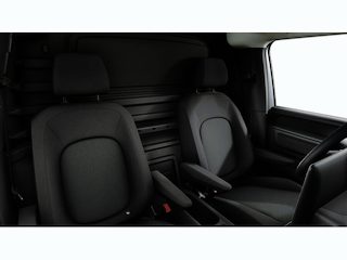 Volkswagen ID. Buzz Bulli Limited Edition 286pk 79 kWh | 2027 model | Achterdeuren | Trekhaak | Verwarmd stuur | > Netto-ACTIE-Prijs; bij koop of lease via HK / excl. kosten rijklaarmaken <