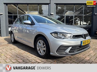 Volkswagen Polo 1.0 TSI Life 1e eig/facelift/btw
