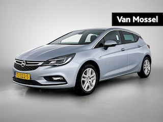 Opel Astra 1.0 Online Edition | Airco | PDC | Trekhaak | Cruise Control | Navi |