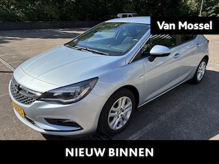 Opel Astra 1.0 Online Edition | Airco | PDC | Trekhaak | Cruise Control | Navi |