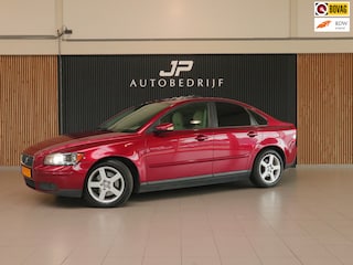 Volvo S40 2.4i Summum | LPG | Automaat | Cruise | Stoelverwarming | Airco