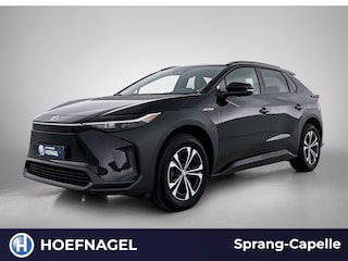 Toyota bZ4X Dynamic 71 kWh | Inc Winterset | 360 Camera | Adaptive Cruise | Stoel-/Stuurverwarming |