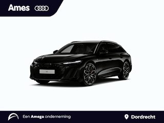 Audi A6 Avant 2.0 e-hybrid quattro S edition