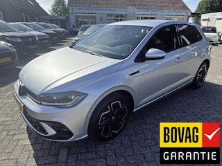 Volkswagen Polo 1.0 TSI R-Line LED, Achteruitrijcamera ,carplay