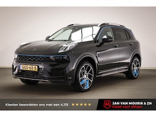 Lynk & Co 01 1.5 | PANORAMDAK | STOELVERWARMING | DAB | 360 CAMERA | TREKHAAK