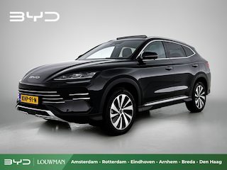 BYD Seal U 1.5 DM-i FWD Boost | Grootste BYD Dealer van NL |