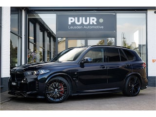 BMW X5 xDrive50e M-Competition Pano - Harman Kardon - Trekhaak