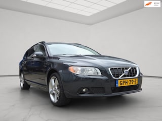 Volvo V70 3.0 T6 AWD Momentum