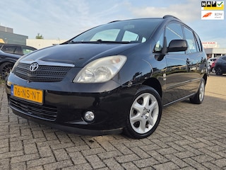 Toyota Corolla Verso 1.6 VVT-i AIRCO/TREKHAAK/CRUIS CONTR