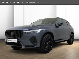 Volvo XC60 T8 AWD Plus Black Edition | 298KM | Panoramadak | 360° Camera | HUD |