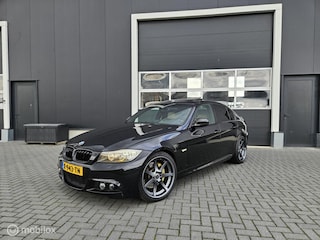 BMW 335xi Executive