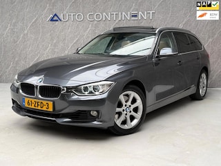 BMW 3-serie Touring 328i / NAP / Nwe Distr. Ketting & Vanos / APK