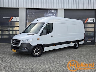 Mercedes-Benz Sprinter bestel 316 2.2 CDI L3H3 EURO VI-D