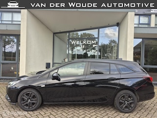 Opel Astra Sports Tourer 1.0 Online Edition|Navi|Cruise