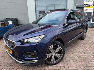 Seat Tarraco 1.5 TSI Xcellence 7p. PANO ACC LEDER LUXE NAP