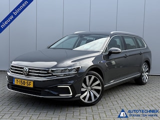 Volkswagen Passat Variant 1.4 TSI PHEV GTE Head-up Business Carplay Trekhaak Camera ACC