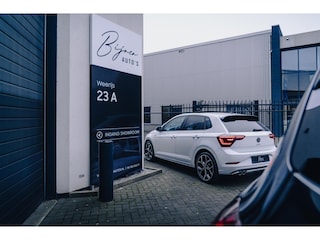 Audi Q3 45 TFSI Quattro S Line PANO / MATRIX LED / 360° CAMERA / B&O / VOL LEDER / DCC / KEYLESS / VIRTUAL COCKPIT / 20”