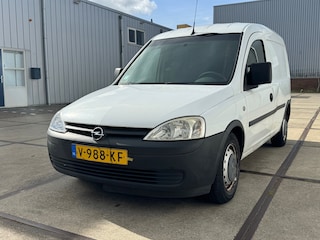Opel Combo 1.3 CDTi Comfort 600 kg. AIRCO