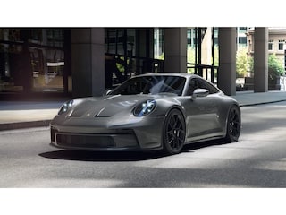 Porsche 911 GT3 Touring