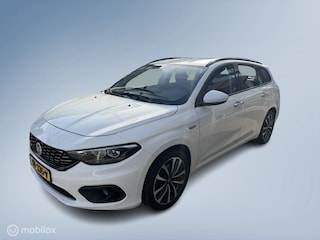 Fiat Tipo SW 1.4 T-Jet 16v 120 pk Business Lusso, Carplay